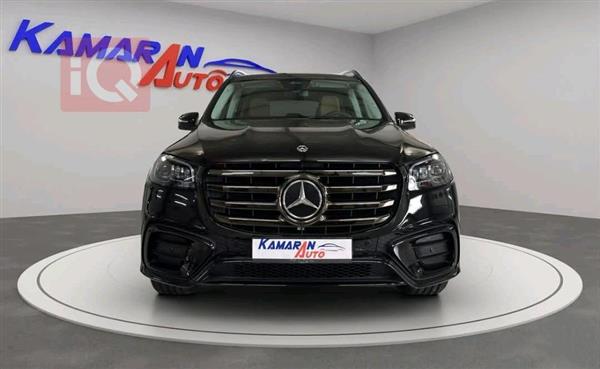 Mercedes-Benz for sale in Iraq